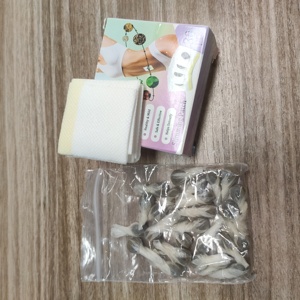 Patchs amincissants pour le nombril à l'armoise MQ, vente en gros directe d'usine, produits phares les plus vendus du Henan, durée de conservation 3 ans - Product Image 1