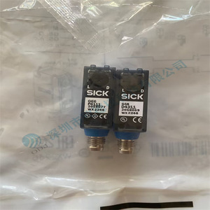 Encodeur incrémental et capteur d'inclinaison Sick DGS80B TSLK01024 pour usage mécanique - Product Image 2