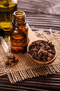 Aceite Esencial de Clavo para el Cuidado del Cabello, la Piel y el Cuerpo, Apto para Masajes de Spa, Terapia de Relajación, Nutrición Capilar y Rutina Diaria - Product Image 2