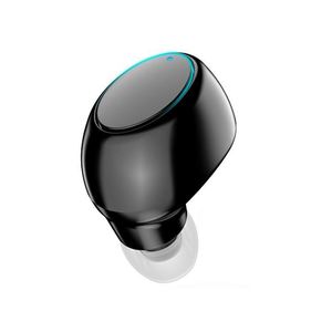 Audífonos Bluetooth Inalámbricos Mini Intrauditivos de Larga Duración con Cancelación de Ruido, Resistentes al Agua, para Deportes, Ideales para Comercio Electrónico - Product Image 1