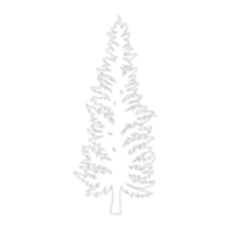 Christmas Decorations for Christmas Tree White Ornaments Static ...