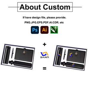 High End <strong>Gift</strong> <strong>Set</strong> Corporate Luxury <strong>Gift</strong> Promotion Items Notebook <strong>Umbrella</strong> Vacuum Flask Speaker Note Book <strong>Gift</strong> <strong>Set</strong> 2025 - Product Image 3