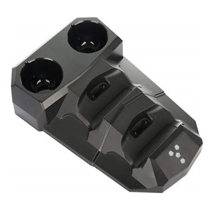 4 en 1 <span class=keywords><strong>PS4</strong></span> <span class=keywords><strong>Controller</strong></span> PS MOVE VR Estación de carga rápida para <span class=keywords><strong>PS4</strong></span> Soporte de cargador dual para <span class=keywords><strong>PS4</strong></span> Slim Pro - Product Image 6