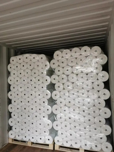 Tapis de protection de sol antidérapant <span class=keywords><strong>en</strong></span> polaire pour <span class=keywords><strong>peintre</strong></span>, usage intensif, pour <span class=keywords><strong>chantier</strong></span> de construction - Product Image 6