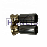 NACHI PCR PCL Série PCL-120-18B PCL-200-18B Pompe à piston hydraulique Pièces détachées Piston Assy 3KG pour YC35-6