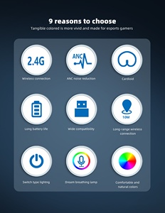 USB không dây Micro không dây mic cho đ<span class=keywords><strong>i</strong></span>ện thoạ<span class=keywords><strong>i</strong></span> <span class=keywords><strong>Android</strong></span> - Product Image 5