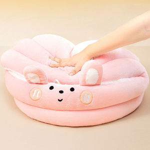 Fabricant de maison en peluche courte chaude en gros chat maison - Product Image 5