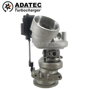 Turbocompressore EA211 Upgrade KP38 16389700000 per VW Golf Bora Jetta 04E145702G Audi <span class=keywords><strong>A3</strong></span> Q3 Nuovo Gruppo Turbocompressore - Product Image 2