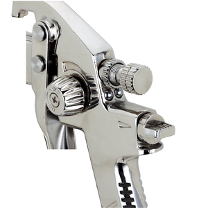 <span class=keywords><strong>Pistola</strong></span> <span class=keywords><strong>de</strong></span> Pintura Industrial Voylet AB17S con Alimentación por Sifón, Taza <span class=keywords><strong>de</strong></span> Pintura <span class=keywords><strong>de</strong></span> 1000cc, <span class=keywords><strong>para</strong></span> <span class=keywords><strong>Pintar</strong></span> Muebles y Bases <span class=keywords><strong>de</strong></span> Automóviles - Product Image 2