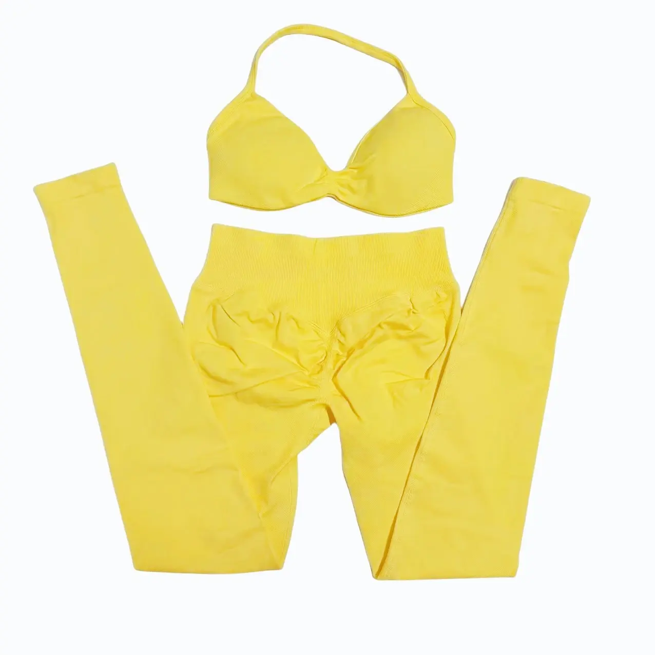 สีเหลือง