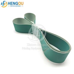 ZD.221-605-01-00 1055x40x1.5mm Transport Tape for Heidelbe Offset <b>Printing</b> <b>Machine</b> Replacement Spare Part - Product Image 6