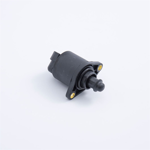 IACV Idle <b>Stepper</b> <b>Motor</b> B35/00 801001185201 1920AH for Peugeot 206 1.1 EOBD Auto Parts Customized Service - Product Image 5