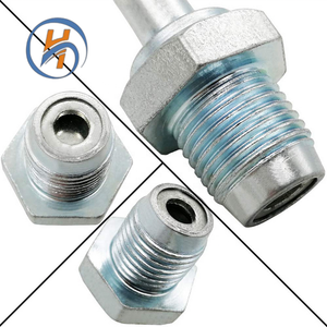 Válvula PCV 1220428020 12204-28020 Ventilación Positiva del Cárter para Toyota Camry Solara Highlander Scion TC 2.4L-l4 Toyota RAV4 - Product Image 5