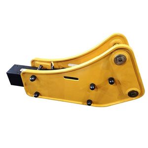 Balde de demolição hidráulica, disjuntor de demolção de gasolina elétrico sb50 sb70 - Product Image 6