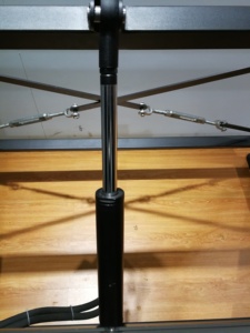Equipo de Fitness Cardiovascular Multifuncional, Máquina de Escalada Laddermill <span class=keywords><strong>para</strong></span> Gimnasio - Product Image 6