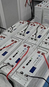 แบตเตอรี่ลิเธียมไอออน SUNKIT 5kwh 48-51.2v 100ah คุณภาพสูง ทนทานต่ออุณหภูมิสูง แบบติดตั้งบนแร็ค ขายส่งจากโรงงาน - Product Image 2