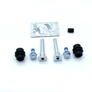 Freno A Disco anteriore Hardware Kit pastiglie freno moncone della clip del morsetto