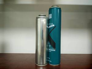Nhà Sản Xuất Của Tự Nhiên Chăm Sóc Tóc Tạo Kiểu Tóc Phun Hiệu Quả Tinplate Aerosol Cho Tóc Điều Khiển Trong Thiếc Container Kim Loại Lon - Product Image 3