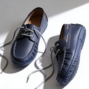 Chaussures décontractées légères pour femmes d'Ouganda, style Mary Jane, à enfiler, avec tige en caoutchouc et talon épais, pour tous les jours, toutes saisons, vente en gros - Product Image 1