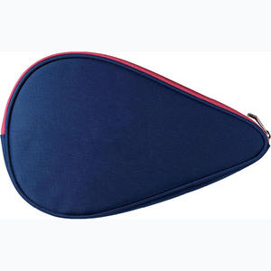 Échantillon gratuit Sac de raquette de tennis de table imperméable personnalisé Sac de raquette de badminton Sac de sport de tennis 6 raquettes - Product Image 6