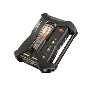 Sensor de Repuesto Testo 0393 0300 CxHy Rojo con 1 Año de Garantía para ANALIZADORES DE EMISIONES TESTO 340/350 SOLO - Product Image 2