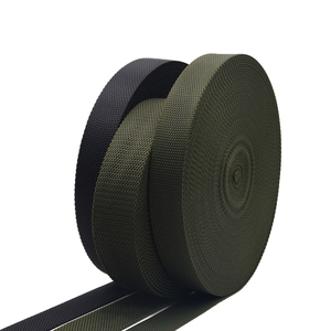 Abrasion Resistant Nylon Webbing Tactical <b>Strap</b> for Militaire and Outdoor Applications - Product Image 2