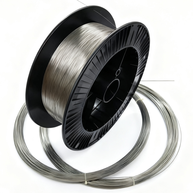 Factory Price Medical Grade ASTM F2063 Nitinol Wire Superelastic Shape Memory Alloy 0.02-7mm Diameter Cutting Bending Services