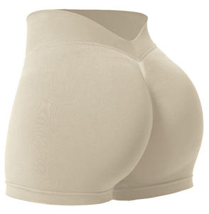 Bragas moldeadoras para mujer, pantalones cortos moldeadores de espalda baja, Control de estómago, cintura baja, levantador de glúteos, bragas moldeadoras adelgazantes, bragas moldeadoras de cuerpo - Product Image 5