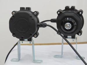 <span class=keywords><strong>Moteur</strong></span> à pôles ombragés EQM ECM pour réfrigérateur, congélateur, évaporateur, condenseur, <span class=keywords><strong>ventilateur</strong></span> <span class=keywords><strong>de</strong></span> réfrigérateur pour vitrine réfrigérée, glacière - Product Image 4