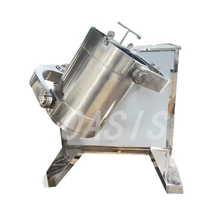 Бак для перемешивания, 10 л, 50 л - Product Image 6