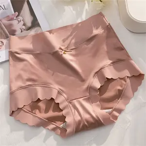 Wholesale satin teen girls in knickers In Sexy And Comfortable Styles 