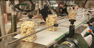 220 V Handels Knoblauch-Ganzbel-Zerkleinerer Maschine Glühbirne-Schälmaschine gewerbe Knoblauch- und Ingwer-Schällmaschine Preis - Product Image 5