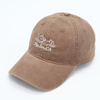 Nuevo Sombrero de Sol Unisex Estilo Vintage Lavado, Sombrero de Malla para Primavera/Verano, Protección UV, Transpirable, Ligero y Moderno