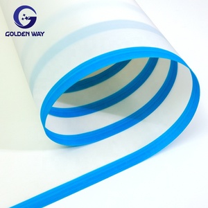 Vật liệu mới 16 lưới 100% polyester vuông dệt vải lưới băng tải trong ngành công nghiệp KHAI THÁC MỎ - Product Image 3