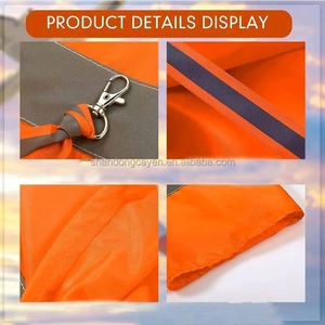 Eco-Friendly Flags, with Polyester Satin, <b>for</b> Sports Activities, Team Building, Business Promotions - Product Image 2
