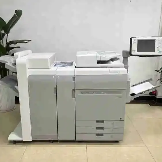 Migliori fotocopiatrici commerciali Scanner per stampante e fotocopiatrice tutte In una seconda mano fotocopiatrice a colori C910