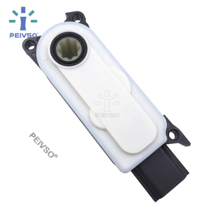 PEIVSO โรงงานผลิตโดยตรง ราคาโรงงาน ชุดควบคุมช่องระบายอากาศแบบแอคทีฟ สำหรับ Nissan X-Trail 2021 T33 OEM 21421-6RS1A - Product Image 2