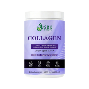 OEM ODM Custom Beauty Formula Healthcare <b>Supplement</b> Skin Whitening Products Collagen Powder Bone Joint Support Collagen Drink - Product Image 1