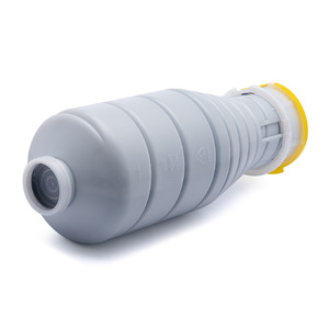 Cartucho de tóner compatible TN011 para impresoras Konica Minolta Bizhub Pro 1600 2000 2500 6136 6120 de alto rendimiento, 88000 páginas - Product Image 1