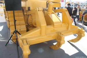 รถดันดินตีนตะขาบ Caterpillar CAT D6R มือสอง ปี 2020 ของแท้จากสหรัฐอเมริกา ความจุดันดิน 4.3 เมตร กำลัง 160 กิโลวัตต์ เครื่องยนต์คัมมินส์ - Product Image 2