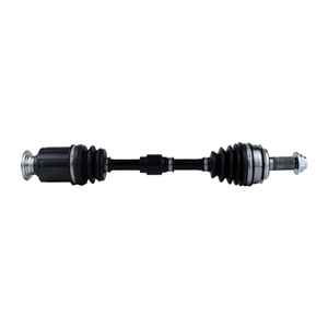 ชุดเพลาขับเหล็กใหม่พร้อมข้อต่อ CV สำหรับเพลาหน้า HO-0312(223071) สำหรับรถยนต์ City <span class=keywords><strong>Jazz</strong></span> <span class=keywords><strong>ปี</strong></span> 2002-2007 - Product Image 4