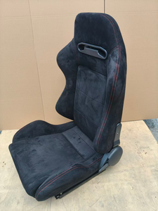 Sedile da Corsa Leggero Modificato <span class=keywords><strong>Aftermarket</strong></span> Recaro SR3 per Tutti i Modelli di Veicoli - Product Image 5