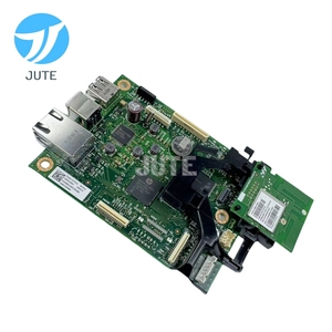 Placa Formateadora W2Q23-60001 con Wifi para <span class=keywords><strong>HP</strong></span> <span class=keywords><strong>479</strong></span> M479fnw M479 M479FDW, Placa Base Principal, Repuestos para Impresora RM3-7244 - Product Image 2