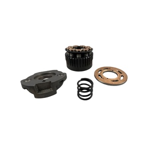 Pièces détachées hydrauliques pour PVD-2b-32L, PVD-2b-34 Travel, PVD-2b-34L, PVD-2b-36/38/40/43/63, Pompe hydraulique PVD45 - Product Image 1