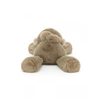 Peluche singe JC Cute en coton PP, jouet en peluche pour enfants de 4 à 6 ans, cadeau réconfortant, 31-50 cm