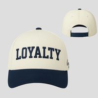 Casquette de Baseball Réglable en Coton, 5 Panneaux, Bords Courbés, Haute Qualité, Personnalisée, pour Hommes et Femmes, Sports de Plein Air, par Fabricants