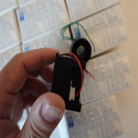 Voltmeter Amperemeter Digital YB4835VA Pengiriman Cepat