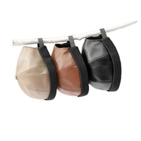 Gorro de Primavera/Verano, Estilo Coreano, Hip Hop, Casual, para Hombre y Mujer, Diseño de Melón, Cálido, Transpirable, Impermeable, Multi-Panel, Yapi