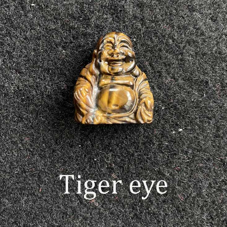Tiger eye