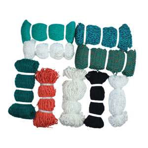 Filet de pêche en polyéthylène à mailles personnalisées, corde à trois brins, DuraNet haute résistance pour la pêche professionnelle - Product Image 5